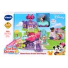 
      Toot-Toot Drivers Minnie's Around Town Playset
     - view 2